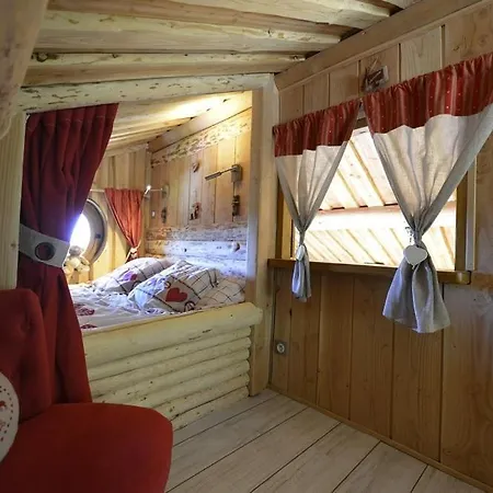 De Reve Holiday home Montmurat