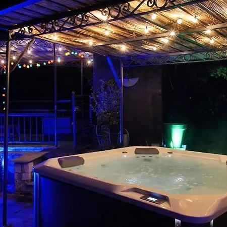 Holiday home De Reve