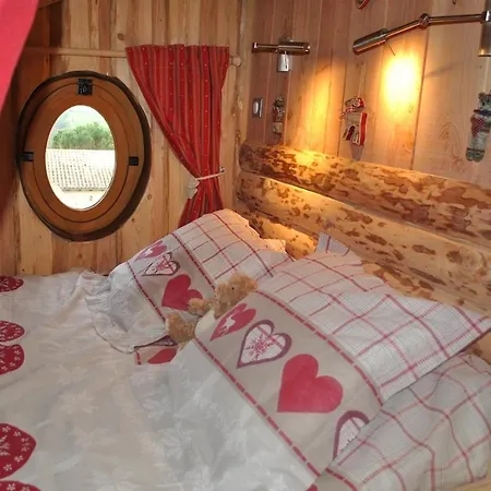 De Reve Holiday home