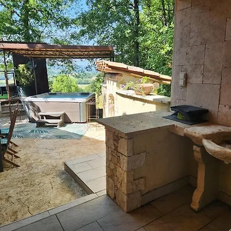 De Reve Holiday home
