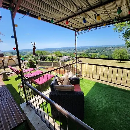 Holiday home De Reve *