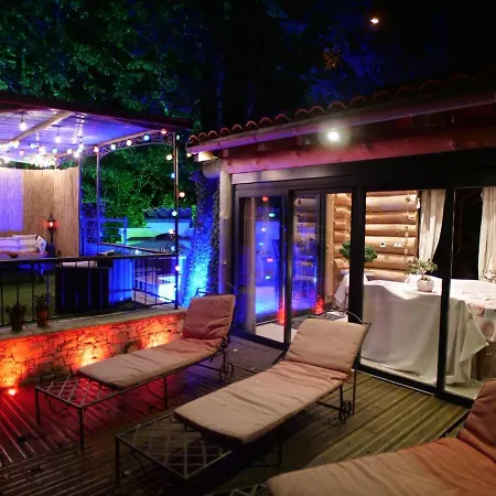 De Reve Holiday home *
