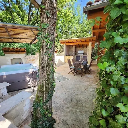 De Reve Holiday home Montmurat