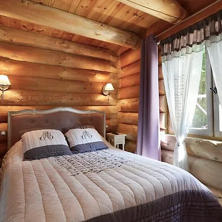 Holiday home De Reve Montmurat